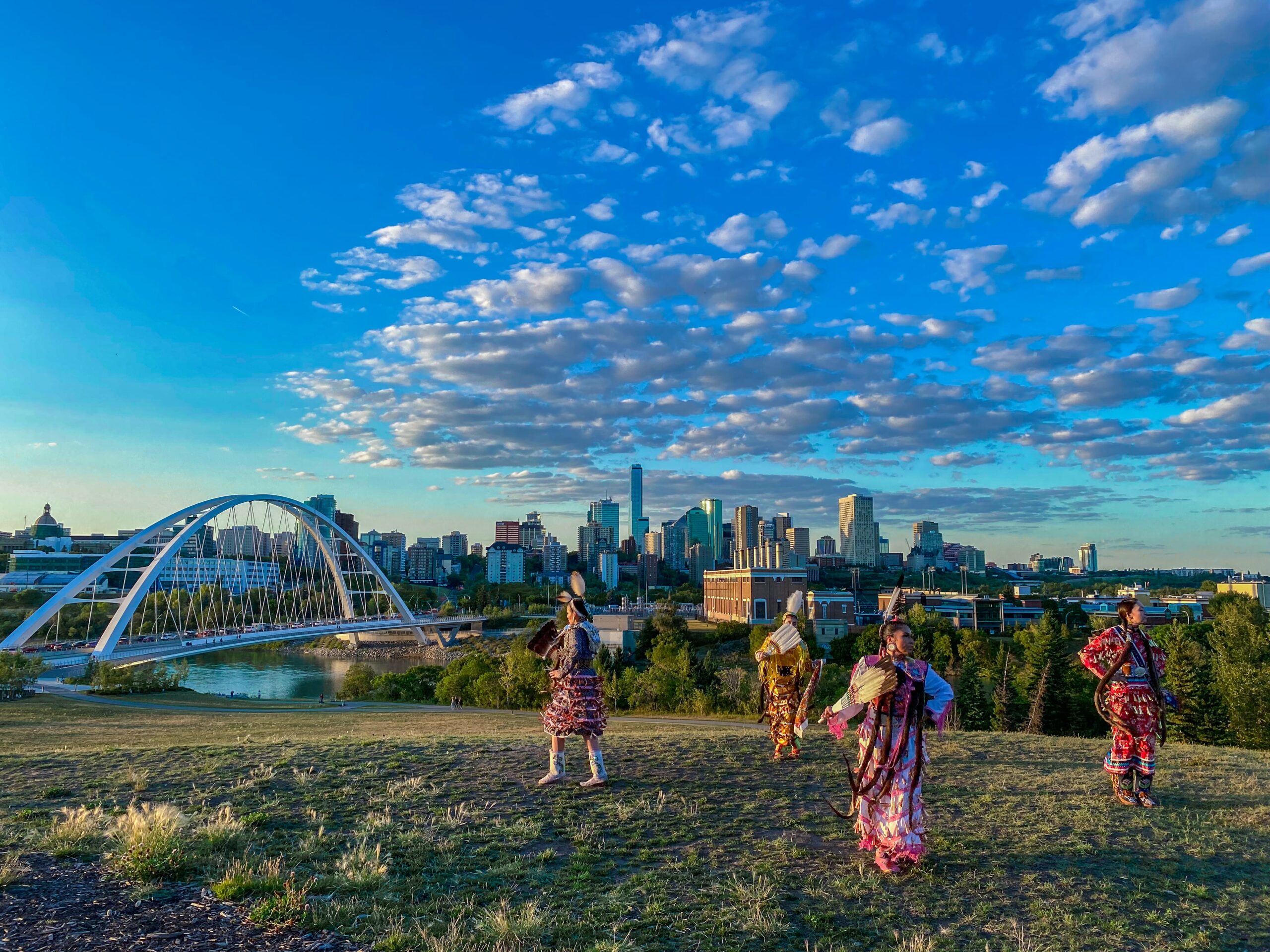 Indigenous Cultural Partnership Gallery