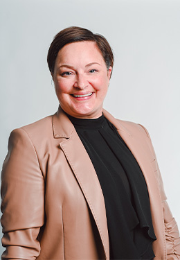 Lisa Diamond, Director